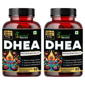 DHEA Front