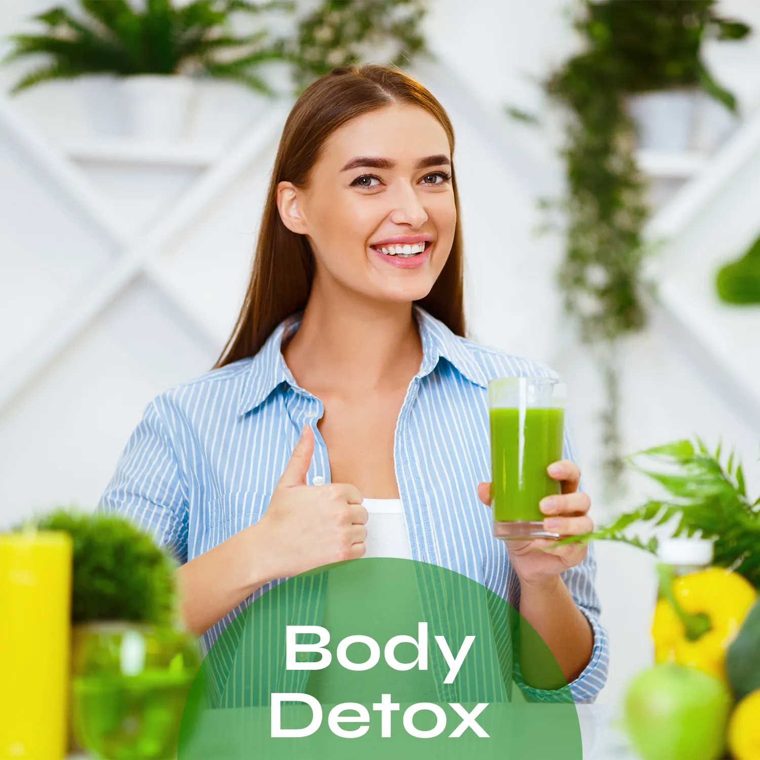 Detox Supplements