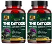 Detoxe Front