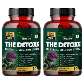 Detoxe Front