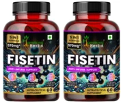 Fisetin Front