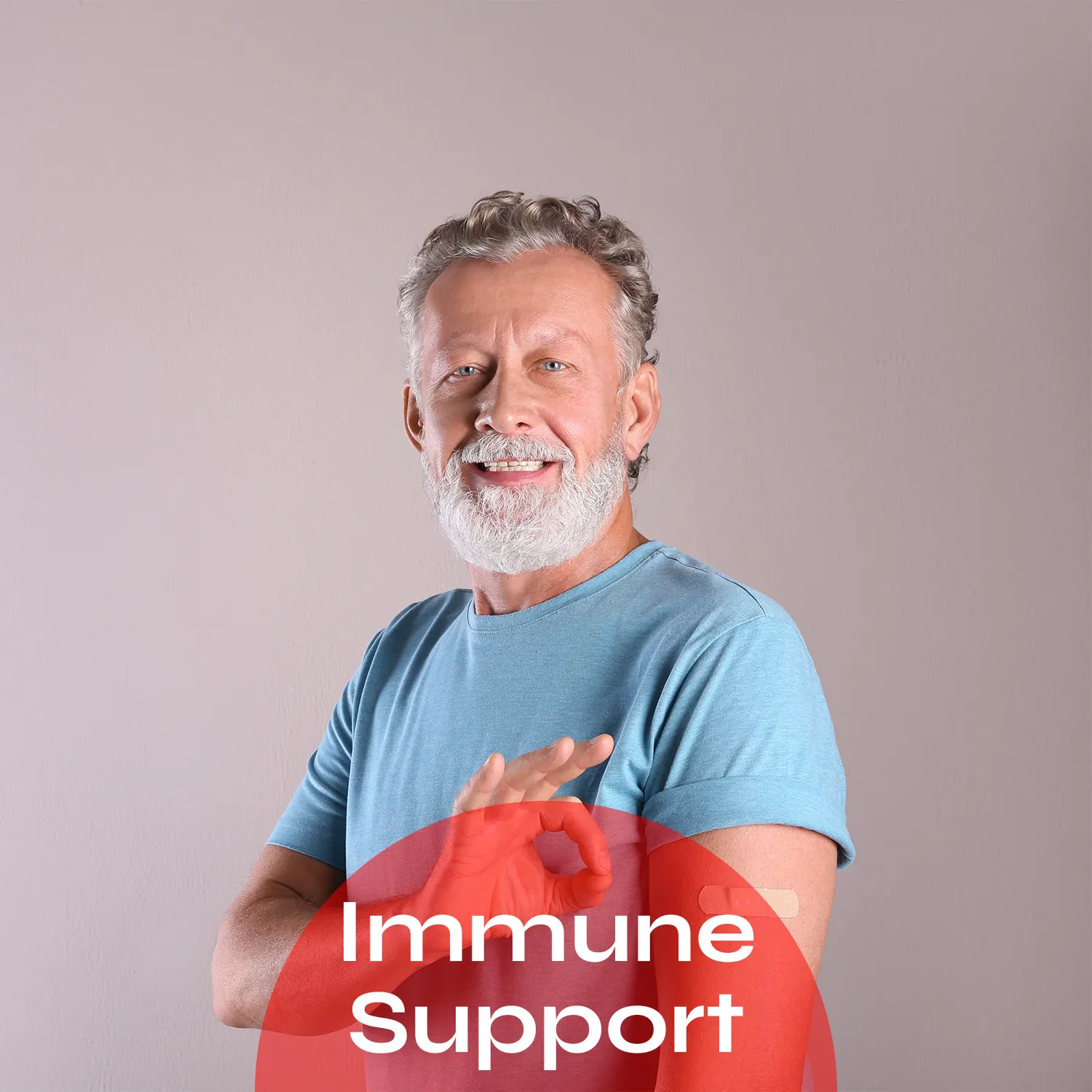 Immune Support