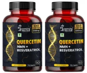 Quercetin Front