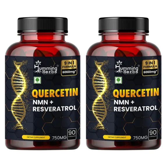 Quercetin Front