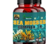 Sea Moss Front