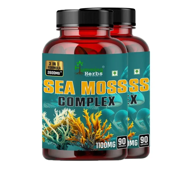 Sea Moss Front