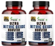 Ultra Nitric Oxide Front