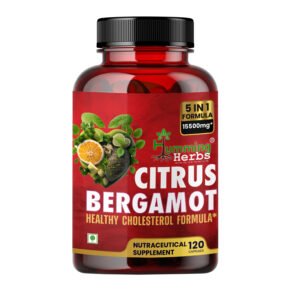 humming-herbs-citrus-bergamot-cholesterol-support-120-capsules