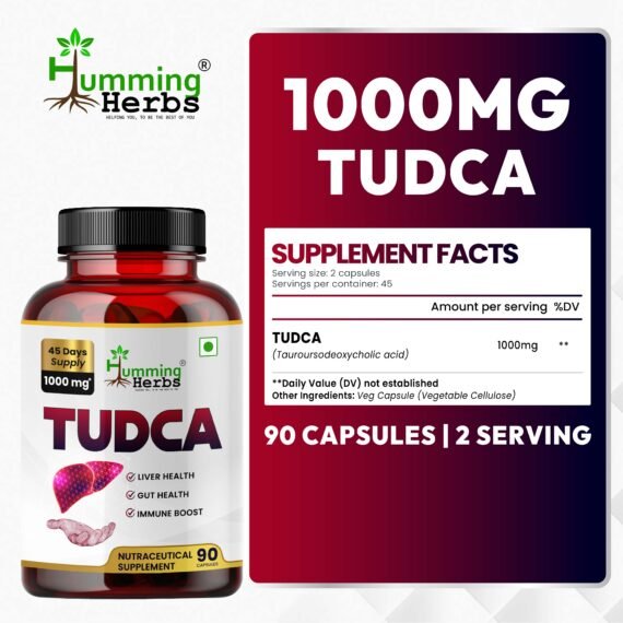 tudca supplement