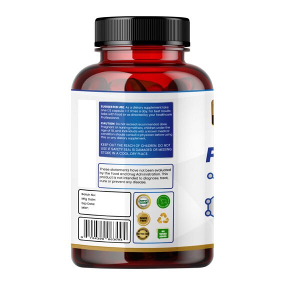 Potassium Citrate Supplement 150Caps