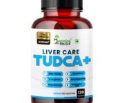 TUDCA Supplement