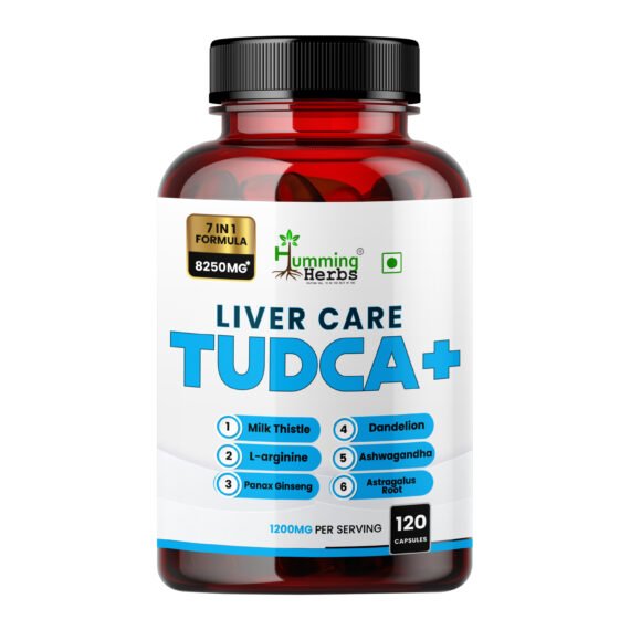 TUDCA Supplement