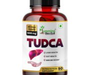 humming herbs tudca