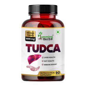 humming herbs tudca