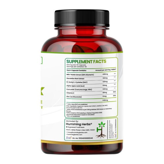 Liver Detox