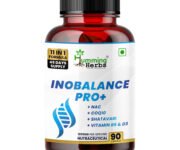 InoBalance PRO+ Myo-Inositol Supplement