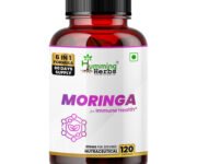 Moringa Supplement