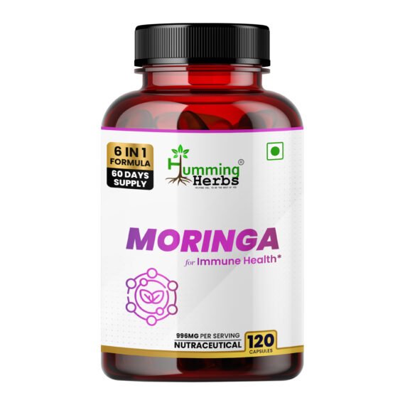 Moringa Supplement