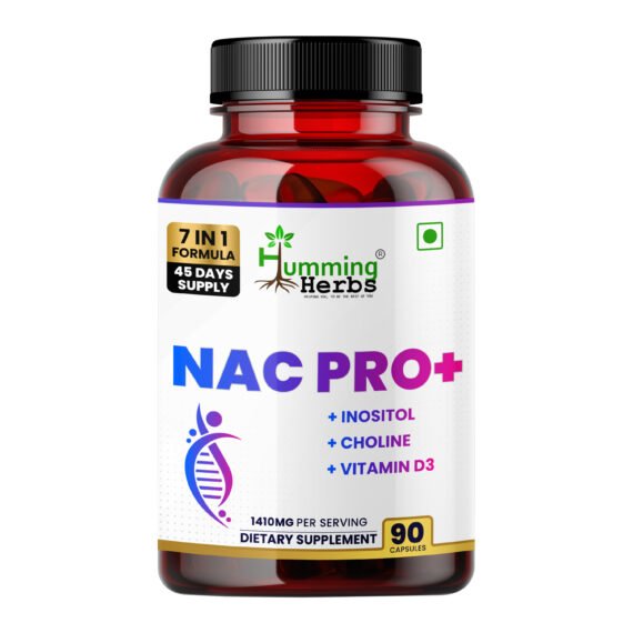 NAC Pro+