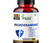 Glucosamine