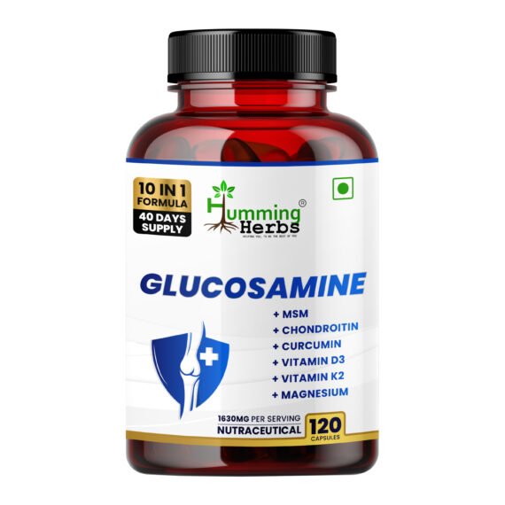 Glucosamine