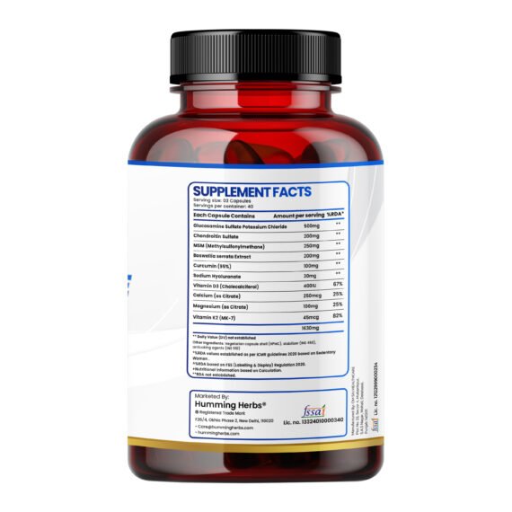 Glucosamine