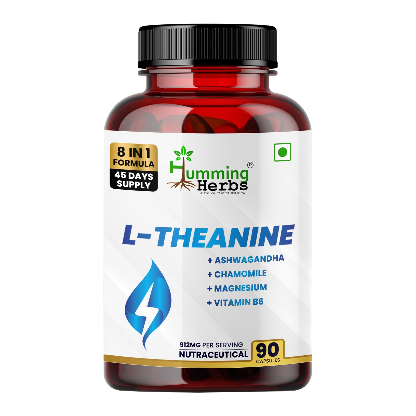 L-Theanine
